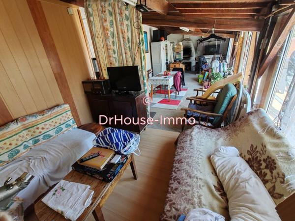 Maison à vendre 5 pièces de 106 m²