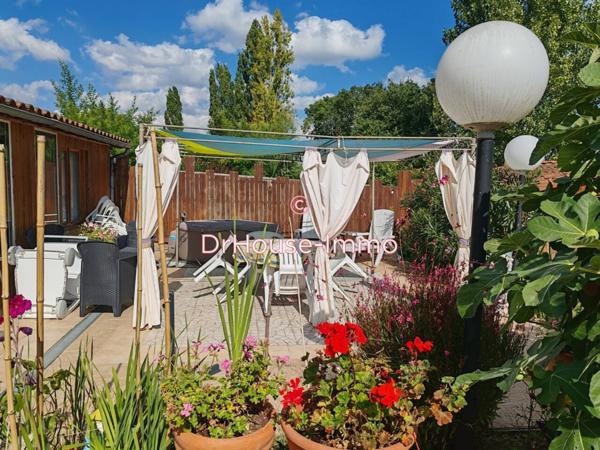 Maison à vendre 5 pièces de 106 m²