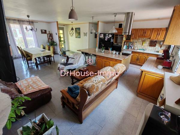 Maison à vendre 5 pièces de 106 m²