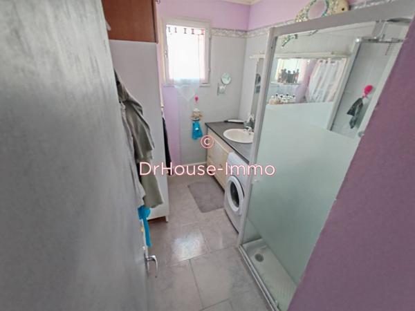 Maison à vendre 5 pièces de 106 m²