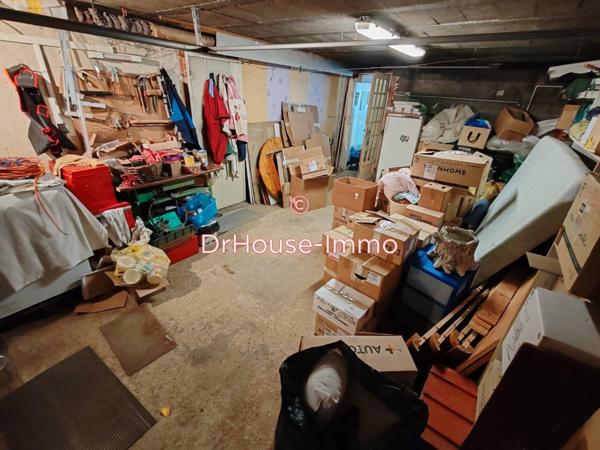 Maison à vendre 5 pièces de 106 m²