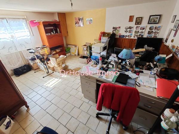 Maison à vendre 5 pièces de 106 m²