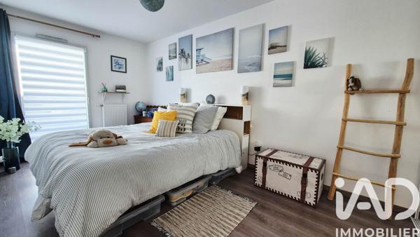 Appartement à vendre 2 pièces 49 m² Cornebarrieu