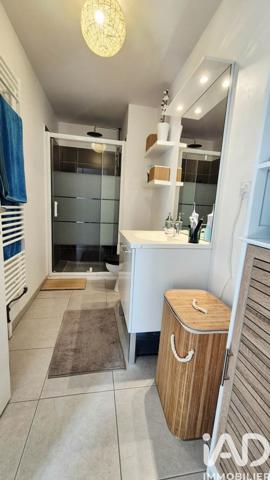 Appartement à vendre 2 pièces 49 m² Cornebarrieu