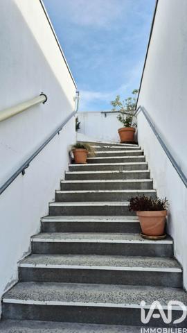 Appartement à vendre 2 pièces 49 m² Cornebarrieu