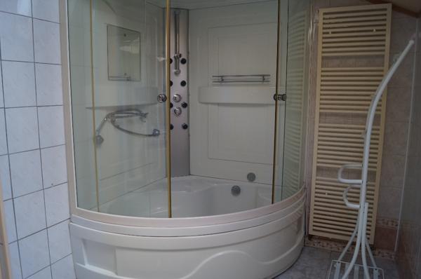 A LOUER TRES BELLE PROPRIETE JUIGNE SUR LOIRE