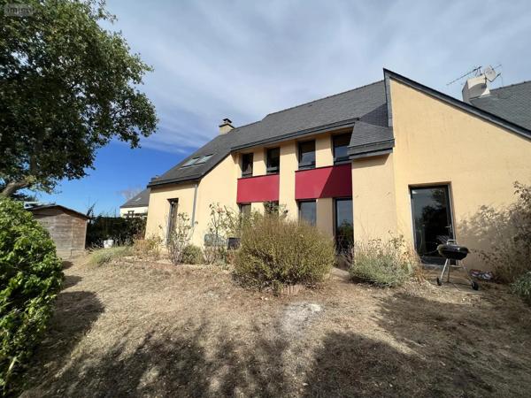 Achat - Maison Châteaugiron 35410 7 pièces 150 m 2 429 m 2