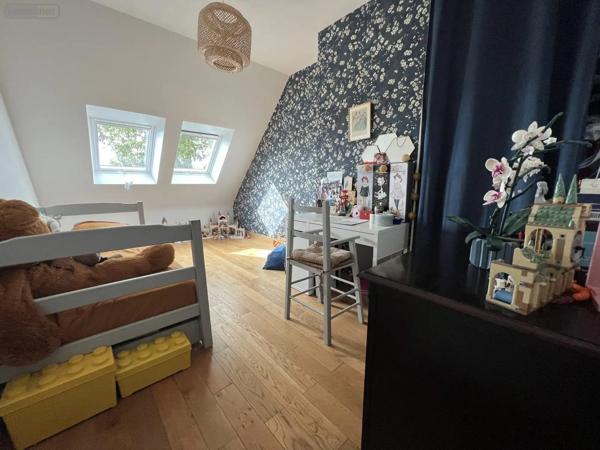 Achat - Maison Châteaugiron 35410 7 pièces 150 m 2 429 m 2