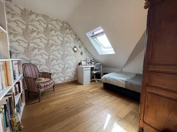 Achat - Maison Châteaugiron 35410 7 pièces 150 m 2 429 m 2