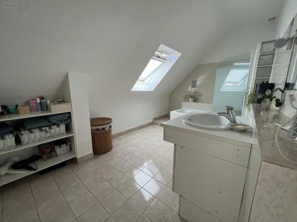 Achat - Maison Châteaugiron 35410 7 pièces 150 m 2 429 m 2