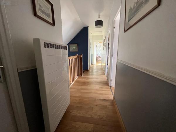 Achat - Maison Châteaugiron 35410 7 pièces 150 m 2 429 m 2