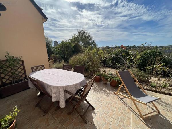 Achat - Maison Châteaugiron 35410 7 pièces 150 m 2 429 m 2