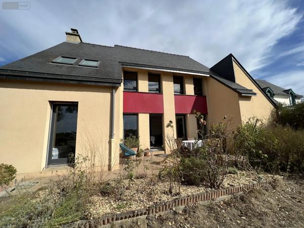 Achat - Maison Châteaugiron 35410 7 pièces 150 m 2 429 m 2