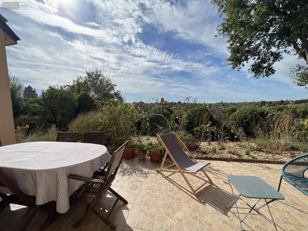 Achat - Maison Châteaugiron 35410 7 pièces 150 m 2 429 m 2