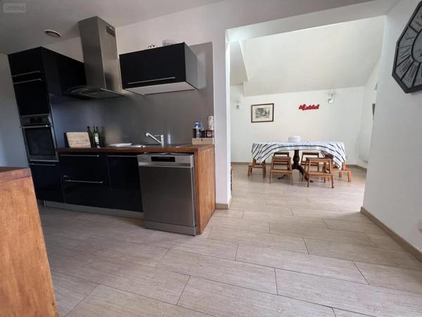 Achat - Maison Châteaugiron 35410 7 pièces 150 m 2 429 m 2