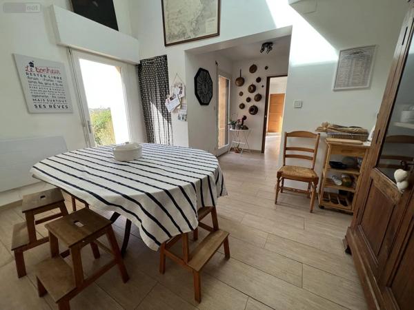 Achat - Maison Châteaugiron 35410 7 pièces 150 m 2 429 m 2
