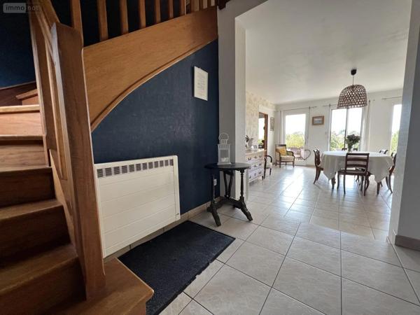 Achat - Maison Châteaugiron 35410 7 pièces 150 m 2 429 m 2