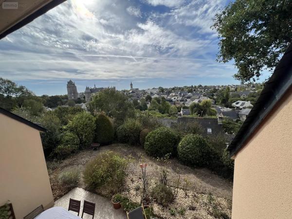 Achat - Maison Châteaugiron 35410 7 pièces 150 m 2 429 m 2