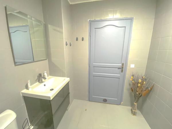 COLOCATION CHAMBRE POUR ETUDIANT 680€ ROSNY SOUS BOIS