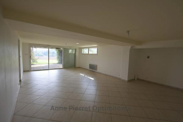 À VENDRE - Grande maison de plain-pied de 224 m² habitable (4 chambres) avec vue exceptionnelle sur forêt et plaine à Vaux-devant-Damloup (proche Verdun), terrain de 1359 m² !