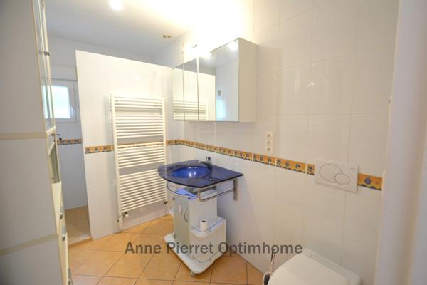À VENDRE - Grande maison de plain-pied de 224 m² habitable (4 chambres) avec vue exceptionnelle sur forêt et plaine à Vaux-devant-Damloup (proche Verdun), terrain de 1359 m² !