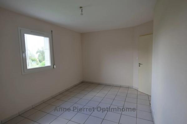 À VENDRE - Grande maison de plain-pied de 224 m² habitable (4 chambres) avec vue exceptionnelle sur forêt et plaine à Vaux-devant-Damloup (proche Verdun), terrain de 1359 m² !