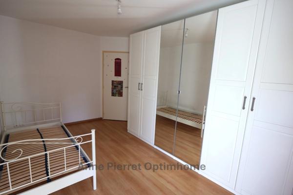 À VENDRE - Grande maison de plain-pied de 224 m² habitable (4 chambres) avec vue exceptionnelle sur forêt et plaine à Vaux-devant-Damloup (proche Verdun), terrain de 1359 m² !