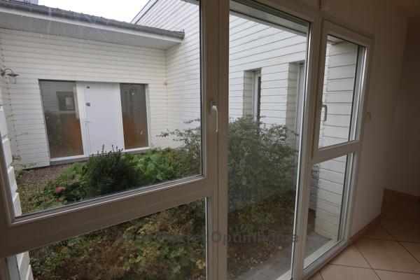 À VENDRE - Grande maison de plain-pied de 224 m² habitable (4 chambres) avec vue exceptionnelle sur forêt et plaine à Vaux-devant-Damloup (proche Verdun), terrain de 1359 m² !