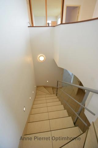 À VENDRE - Grande maison de plain-pied de 224 m² habitable (4 chambres) avec vue exceptionnelle sur forêt et plaine à Vaux-devant-Damloup (proche Verdun), terrain de 1359 m² !