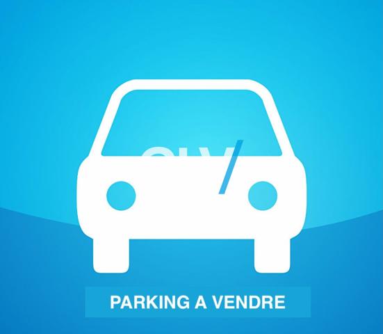 Parking - Vieux Lille - Rue Princesse , Lille