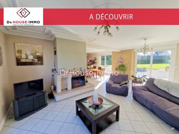 Maison à vendre 5 pièces de 225 m²