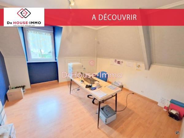 Maison à vendre 5 pièces de 225 m²