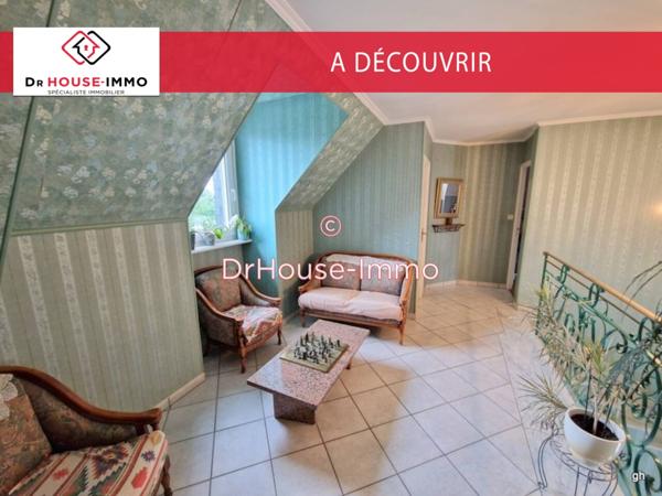 Maison à vendre 5 pièces de 225 m²