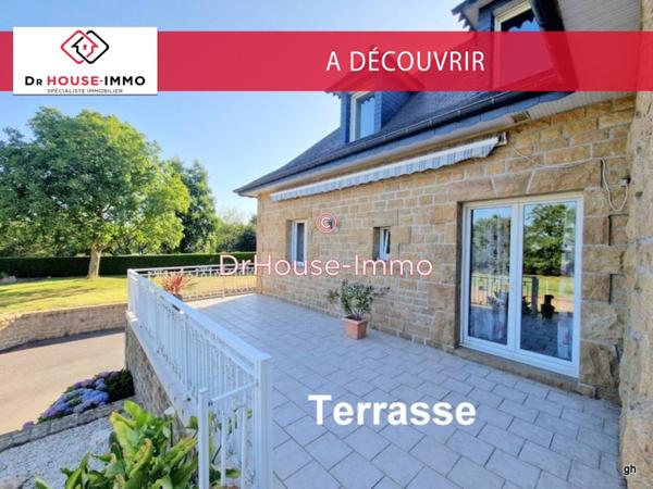 Maison à vendre 5 pièces de 225 m²