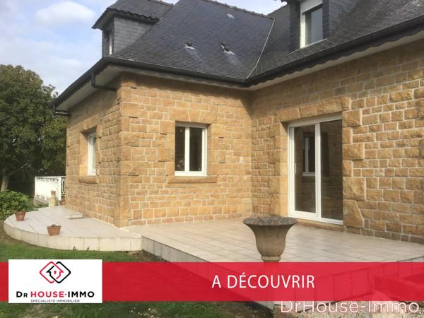 Maison à vendre 5 pièces de 225 m²