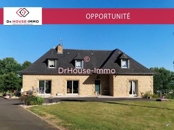 Maison à vendre 5 pièces de 225 m²