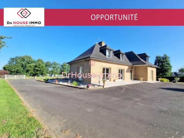 Maison à vendre 5 pièces de 225 m²