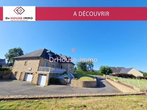Maison à vendre 5 pièces de 225 m²