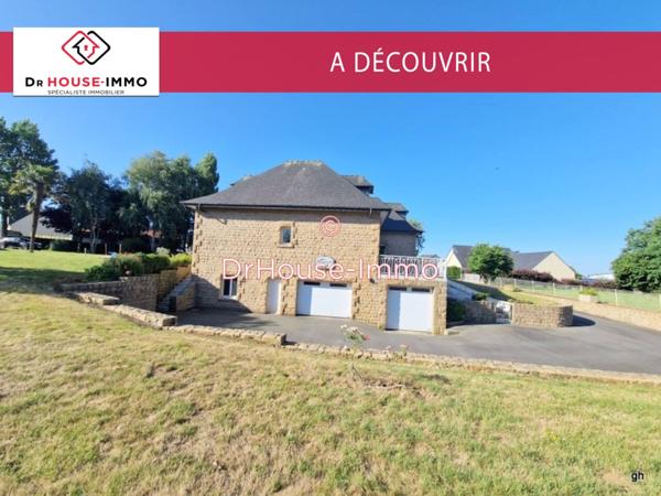Maison à vendre 5 pièces de 225 m²