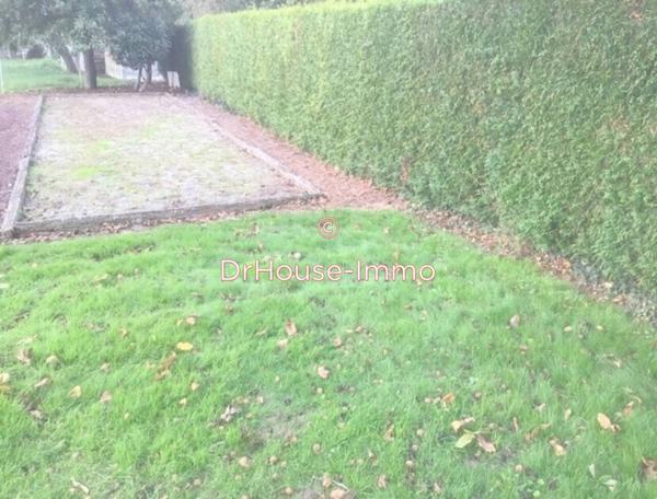 Maison à vendre 5 pièces de 225 m²