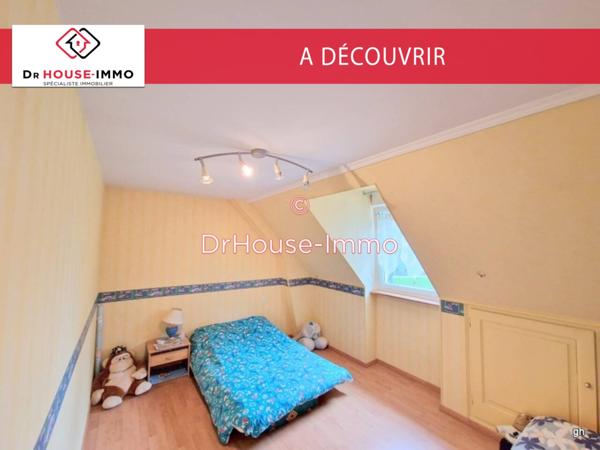 Maison à vendre 5 pièces de 225 m²