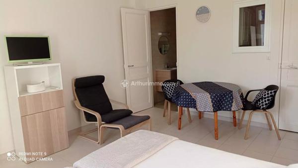 Location de vacances                                                      Appartement
                        
                     1 pièces                      26 m2                     à Bagnoles-de-l'Orne-Normandie