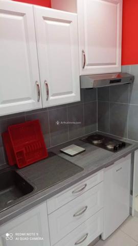 Location de vacances                                                      Appartement
                        
                     1 pièces                      26 m2                     à Bagnoles-de-l'Orne-Normandie