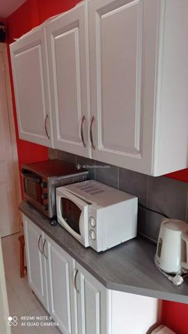 Location de vacances                                                      Appartement
                        
                     1 pièces                      26 m2                     à Bagnoles-de-l'Orne-Normandie