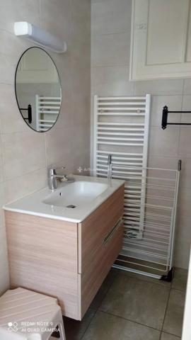 Location de vacances                                                      Appartement
                        
                     1 pièces                      26 m2                     à Bagnoles-de-l'Orne-Normandie