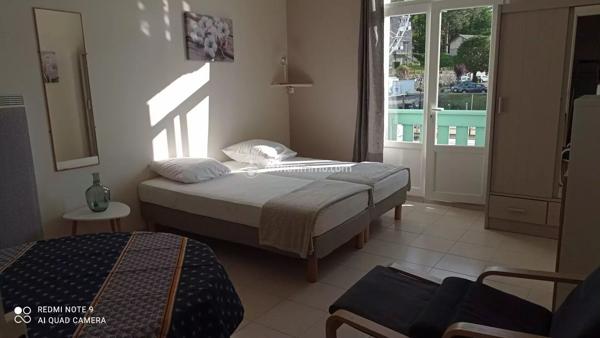 Location de vacances                                                      Appartement
                        
                     1 pièces                      26 m2                     à Bagnoles-de-l'Orne-Normandie