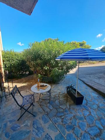 Appartement 2 pièces - 26 m²