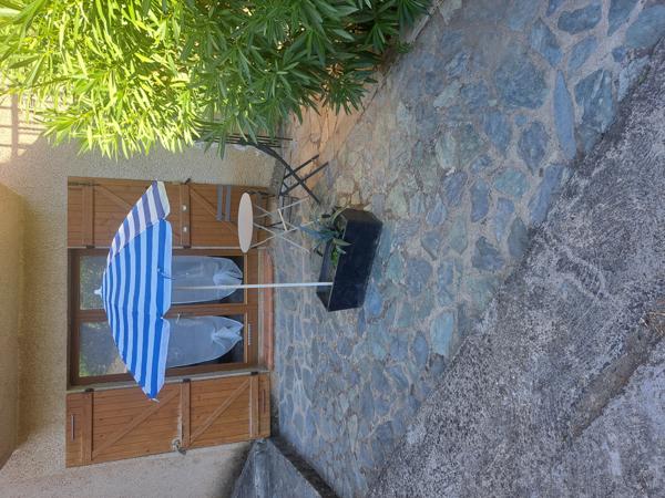 Appartement 2 pièces - 26 m²