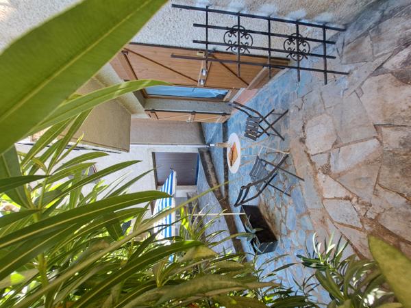 Appartement 2 pièces - 26 m²