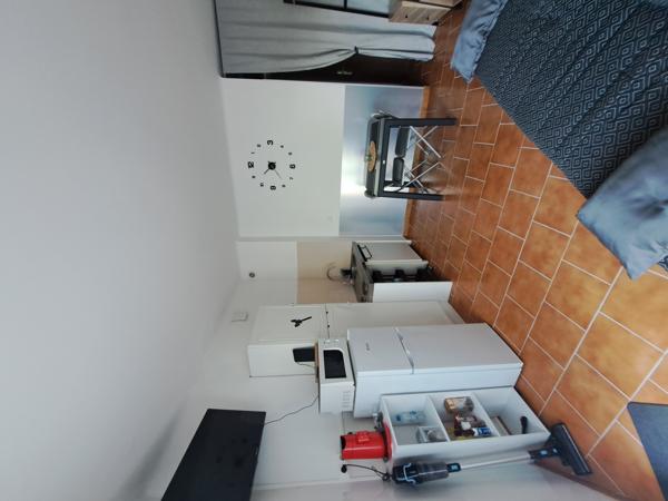 Appartement 2 pièces - 26 m²